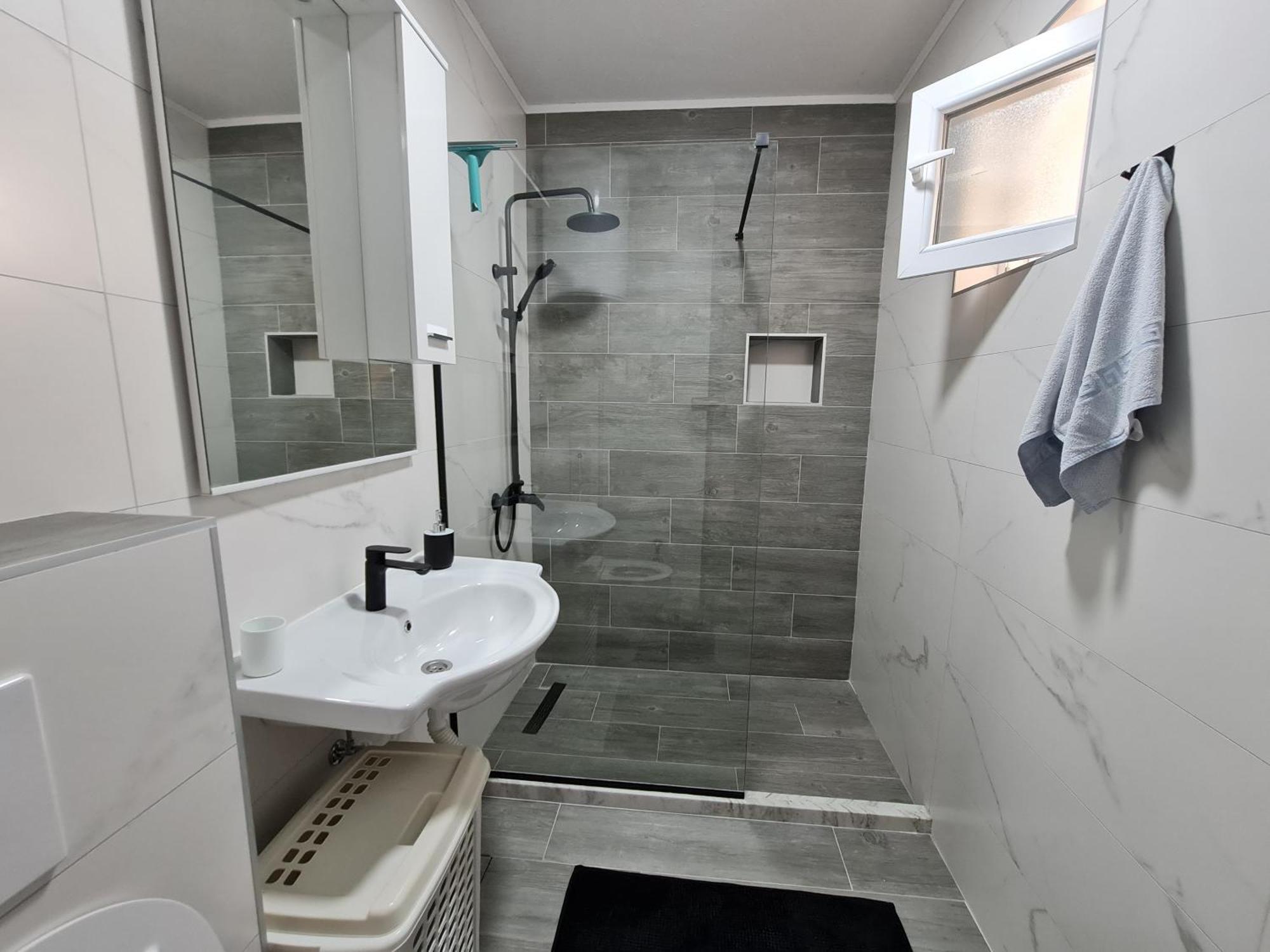 Apartment Ralf Ulcinj Esterno foto