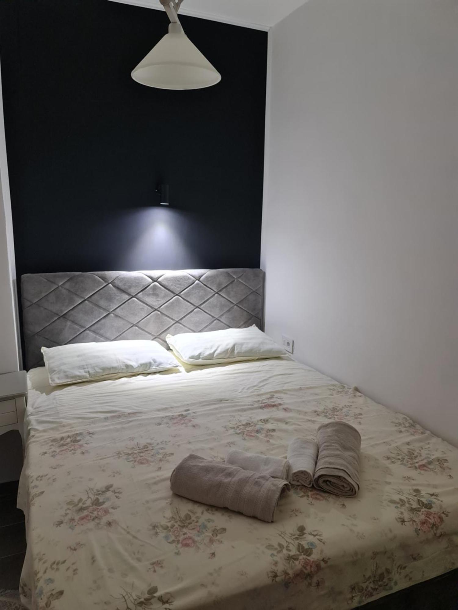 Apartment Ralf Ulcinj Esterno foto
