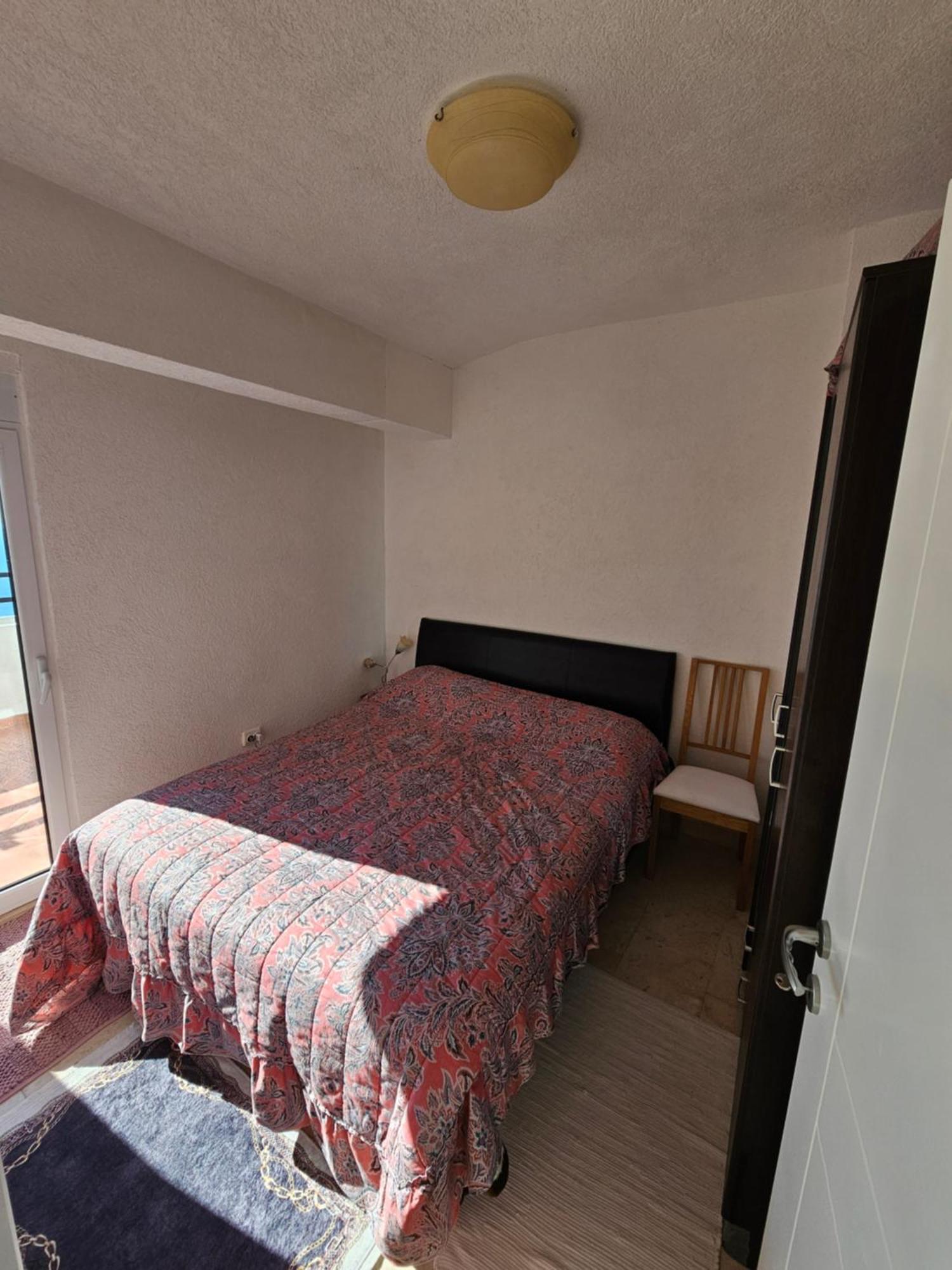 Apartment Ralf Ulcinj Esterno foto
