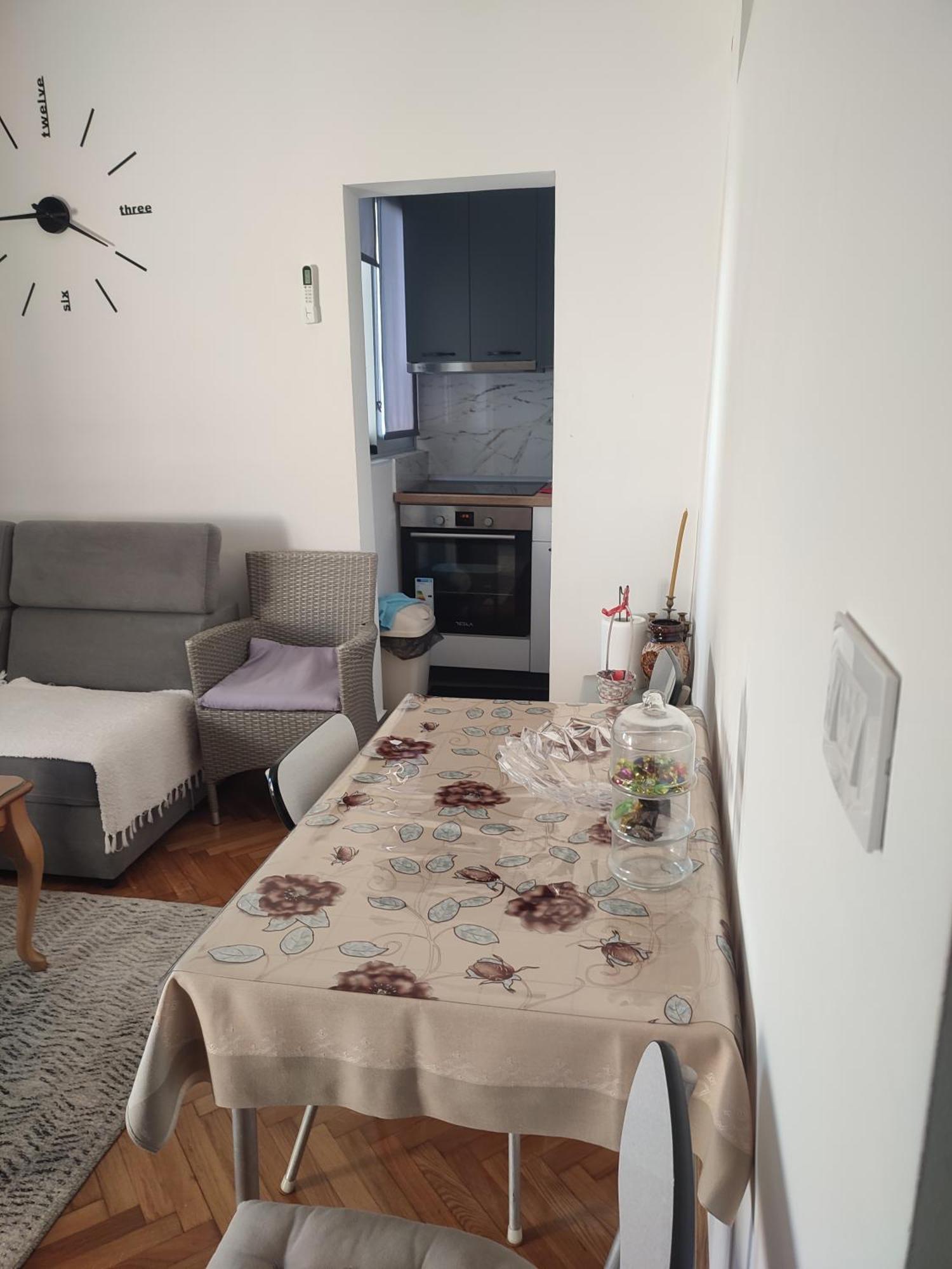 Apartment Ralf Ulcinj Esterno foto