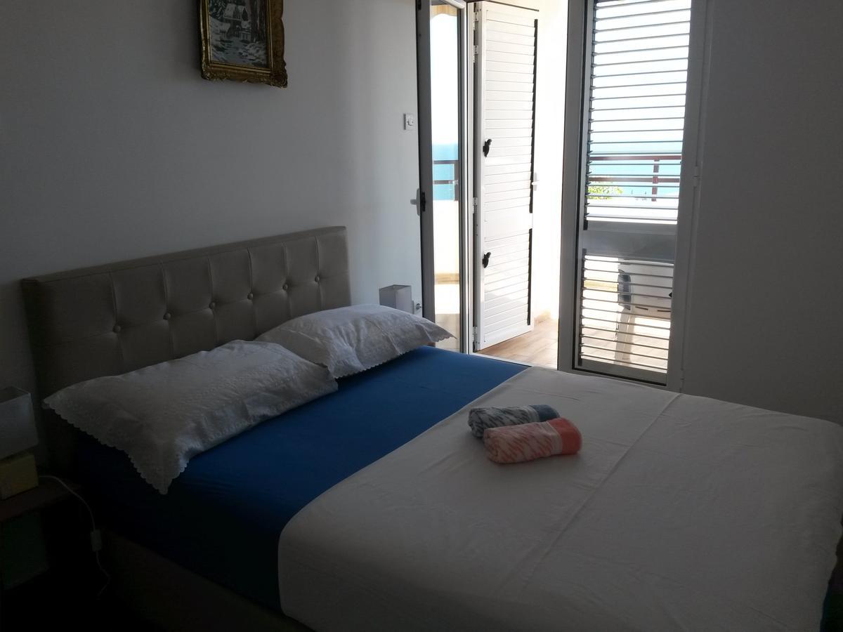 Apartment Ralf Ulcinj Esterno foto